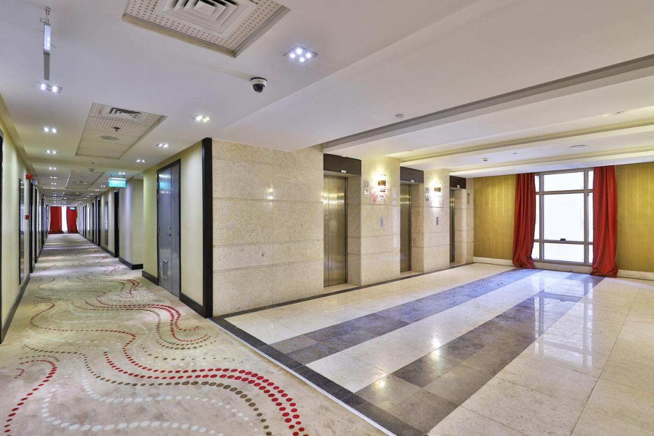 Oyo 403 Hidaya Towers Hotel Μέκκα Εξωτερικό φωτογραφία